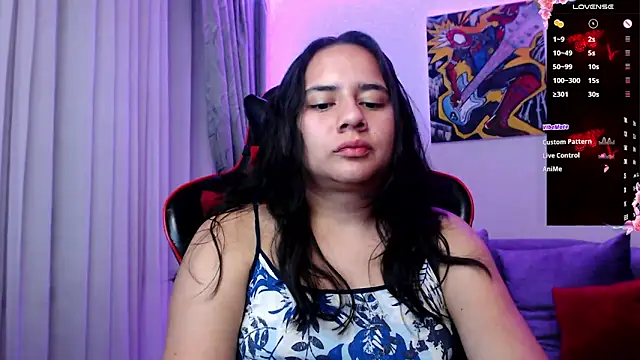Snapshot of Lexyevans chatting on March 2025 01:37:01 AM Lexyevans online show from March 2025 01:37:01 AM