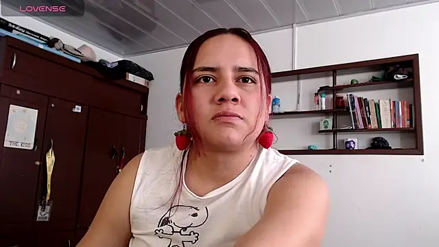 Snapshot of Lexyevans chatting on March 2026 09:26:02 PM Lexyevans online show from March 2026 09:26:02 PM