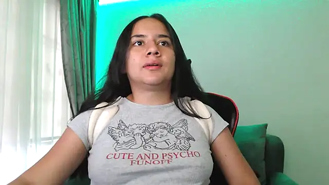 Snapshot of Lexyevans chatting on January 2025 07:37:01 PM Lexyevans online show from January 2025 07:37:01 PM