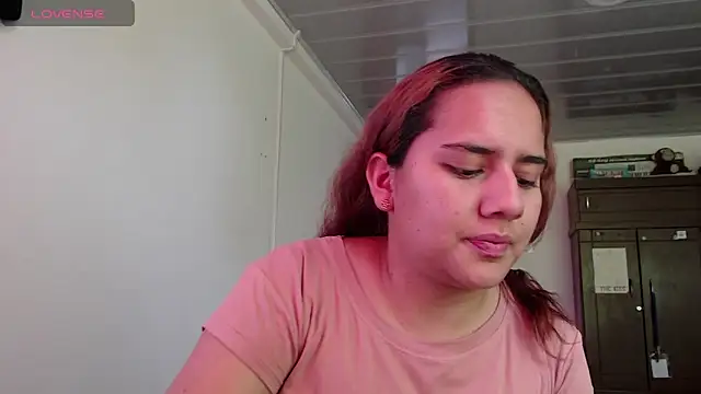 Snapshot of Lexyevans chatting on October 2025 02:39:01 PM Lexyevans online show from October 2025 02:39:01 PM