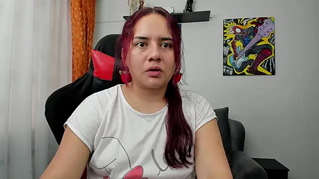 Snapshot of Lexyevans chatting on February 2026 09:05:02 PM Lexyevans online show from February 2026 09:05:02 PM