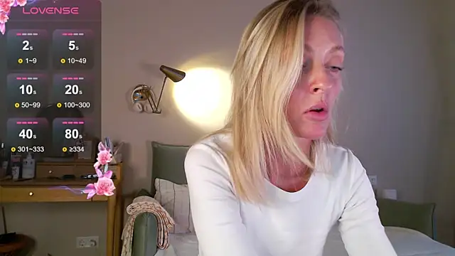 sexuallycorrecte online show from July 2026 06:55:02 PM