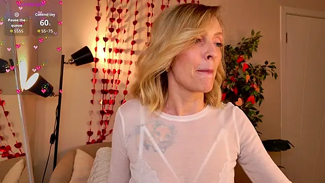 sexuallycorrecte online show from February 2026 08:17:02 PM