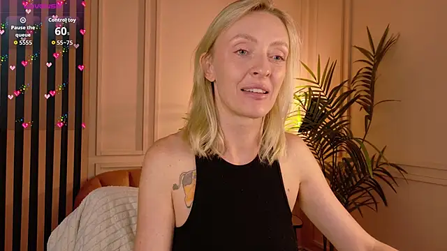 sexuallycorrecte online show from April 2026 06:52:02 AM