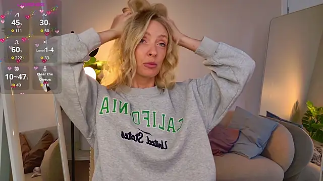 sexuallycorrecte online show from April 2026 06:37:02 AM