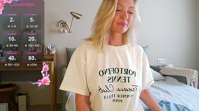 sexuallycorrecte online show from July 2026 11:20:01 AM
