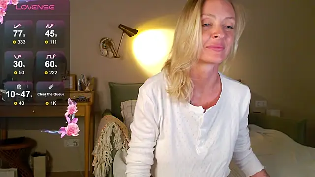 sexuallycorrecte online show from July 2026 08:05:02 PM