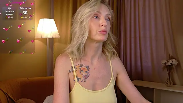 sexuallycorrecte online show from April 2026 06:58:01 AM