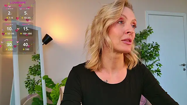 sexuallycorrecte online show from March 2026 01:14:01 PM