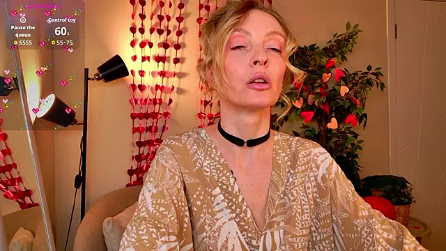 sexuallycorrecte online show from February 2026 09:37:02 PM