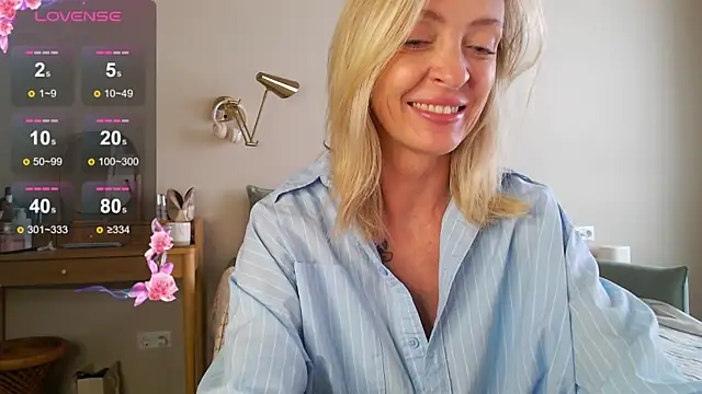 sexuallycorrecte online show from June 2026 10:01:01 AM