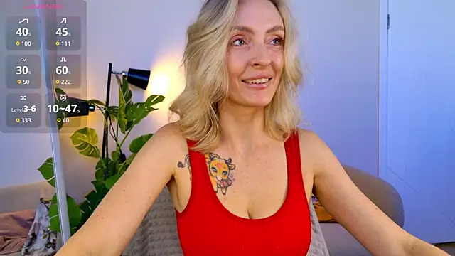sexuallycorrecte online show from May 2026 07:01:02 AM