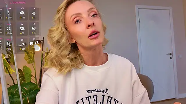 sexuallycorrecte online show from May 2026 07:36:02 AM