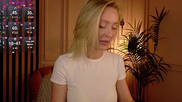 sexuallycorrecte online show from April 2026 06:28:01 AM