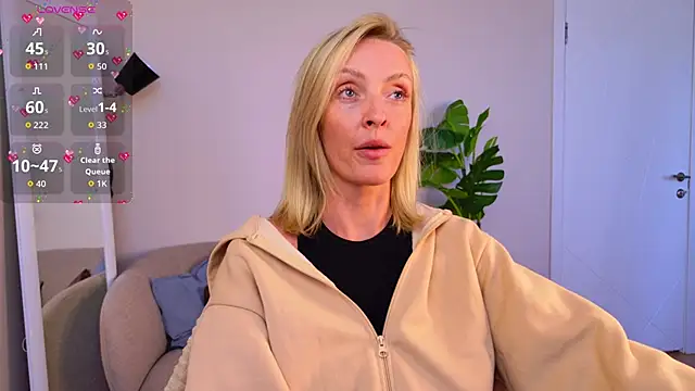 sexuallycorrecte online show from March 2026 01:45:01 PM