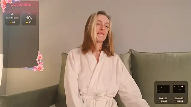 sexuallycorrecte online show from January 2025 10:34:02 AM