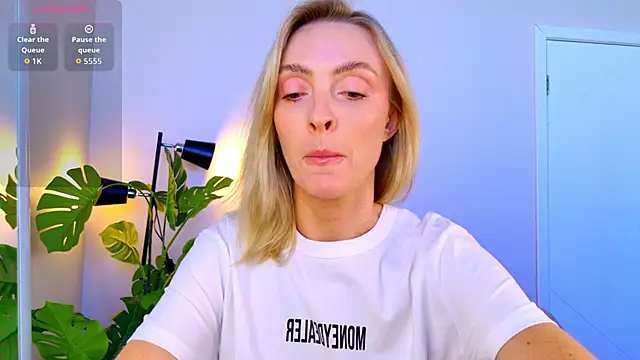 sexuallycorrecte online show from May 2026 06:50:01 AM