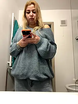 AllysonK online show from January 2026 05:06:01 PM