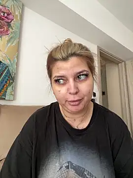 AllysonK online show from March 2026 11:30:02 AM