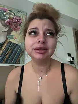 AllysonK online show from February 2026 12:24:02 PM