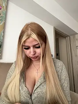 AllysonK online show from April 2026 11:25:02 AM