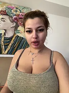 AllysonK online show from February 2026 10:24:02 AM