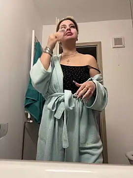 AllysonK online show from April 2026 11:16:02 AM