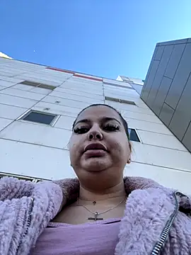 AllysonK online show from October 2025 10:14:02 AM