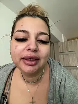 AllysonK online show from March 2026 09:11:02 AM