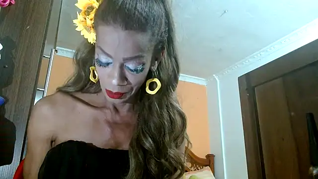 thepanthertrans online show from November 2025 03:22:02 AM