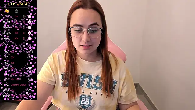 maryluna95 online show from February 2025 04:46:02 AM