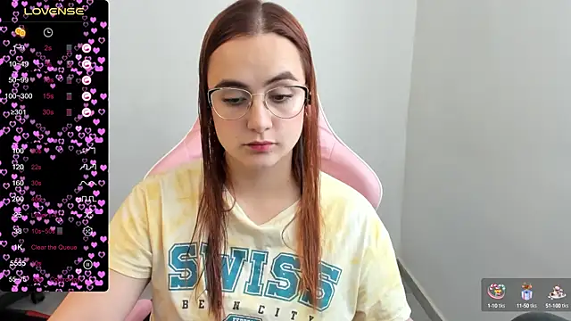 maryluna95 online show from February 2025 04:27:01 PM