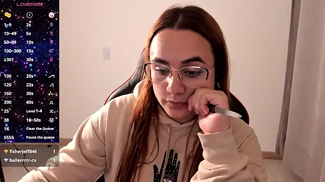 maryluna95 online show from October 2025 02:12:02 AM