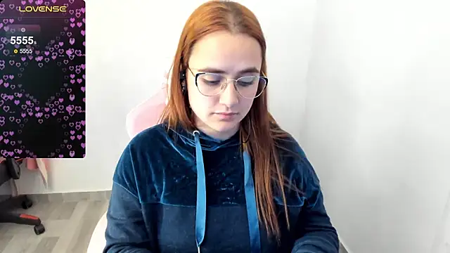 maryluna95 online show from January 2025 01:28:01 AM