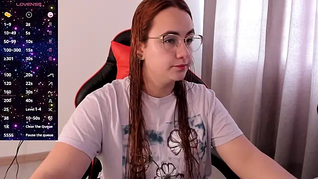 maryluna95 online show from October 2025 06:09:02 PM