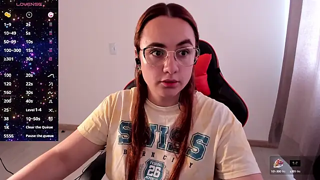 maryluna95 online show from October 2025 05:46:01 PM