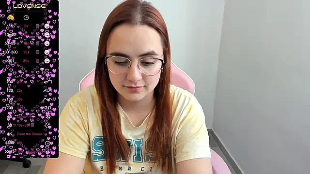 maryluna95 online show from February 2025 07:32:01 PM
