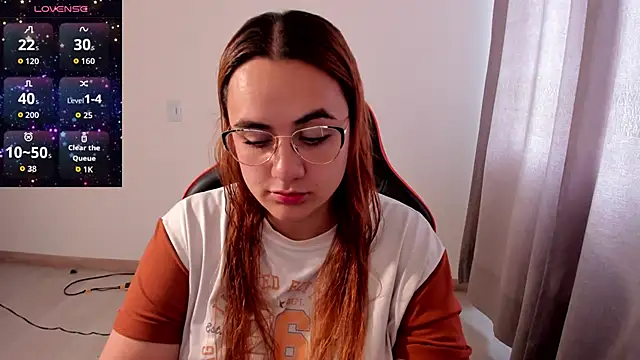 maryluna95 online show from November 2025 08:09:02 PM