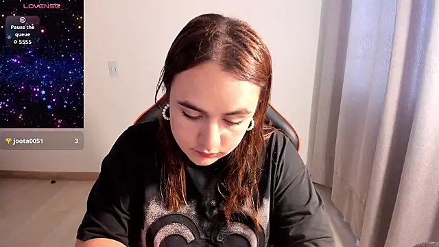 maryluna95 online show from March 2026 09:15:01 PM