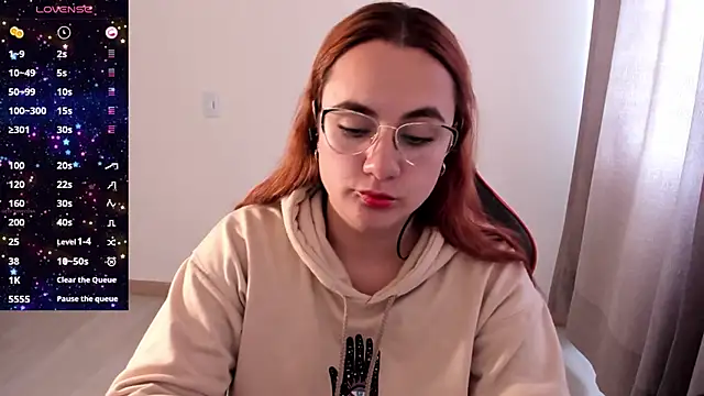 maryluna95 online show from October 2025 08:06:02 PM