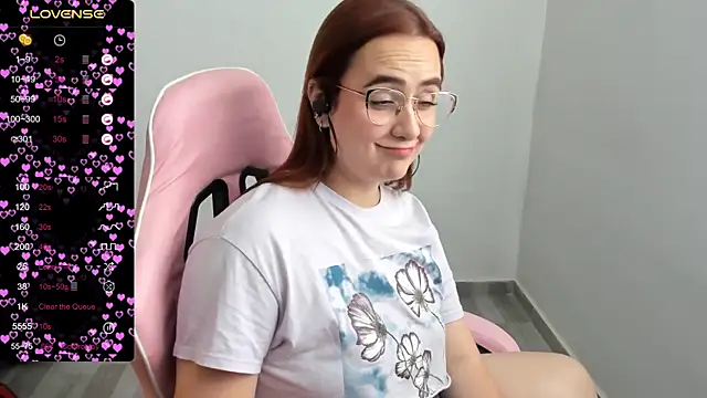 maryluna95 online show from February 2025 08:36:01 PM