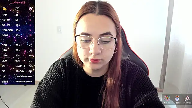 maryluna95 online show from October 2025 02:38:01 PM