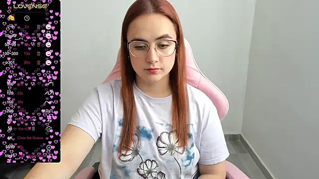 maryluna95 online show from February 2025 05:31:02 PM