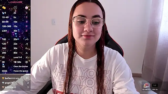 maryluna95 online show from October 2025 05:34:02 PM