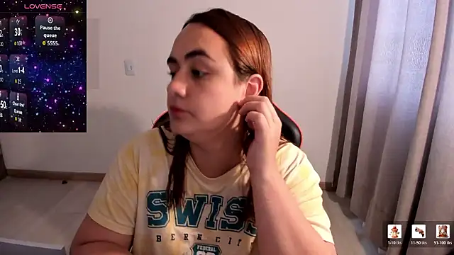 maryluna95 online show from February 2026 08:31:02 PM