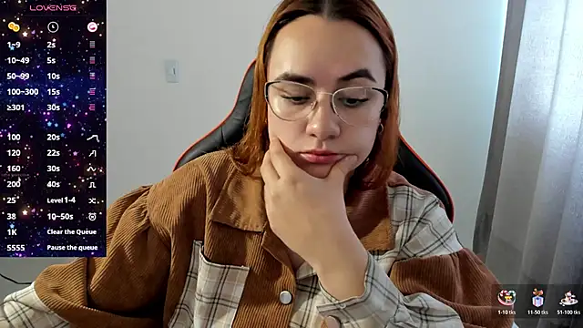 maryluna95 online show from October 2025 02:49:02 PM