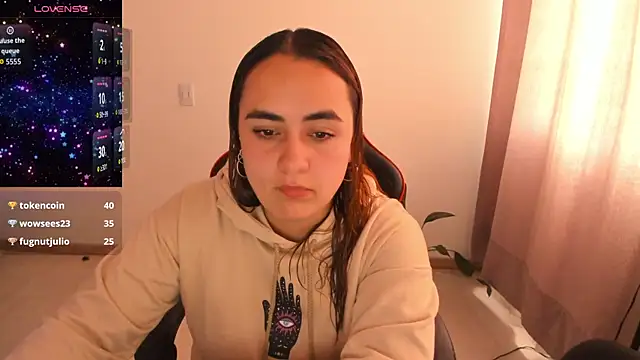 maryluna95 online show from April 2026 08:38:02 PM
