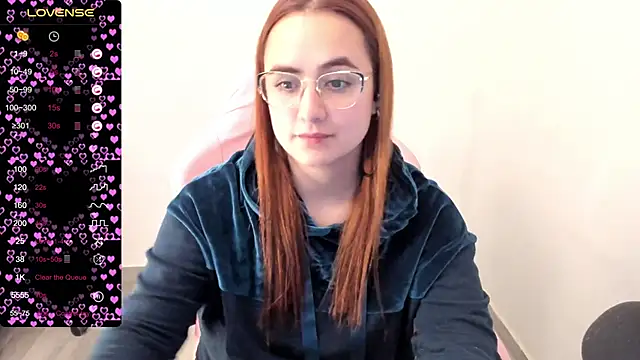 maryluna95 online show from February 2025 04:08:02 AM