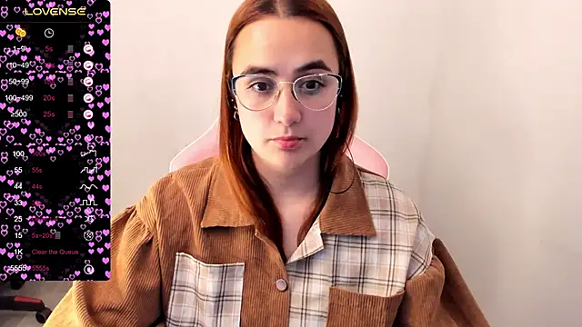 maryluna95 online show from February 2025 02:08:02 AM