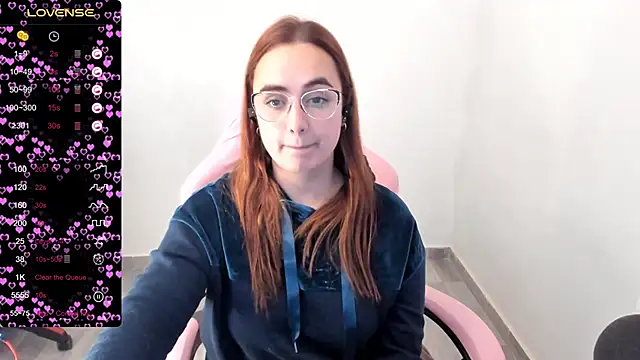maryluna95 online show from March 2025 05:29:02 AM
